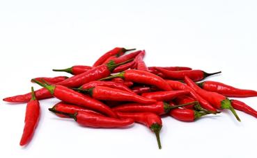 Chili bunch