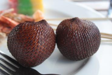 Salak fruit Indo